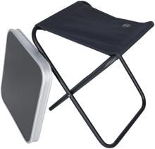 DEFA Europe Hocker mit Platte, 40x40cm