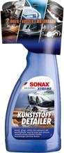 Sonax XTREME Kunststoffdetailer Innen + Außen, 500ml