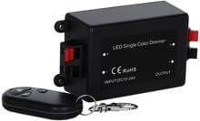 Carbest LED Deckenleuchte, 100x100mm, 12V/3W bei Camping Wagner  Campingzubehör