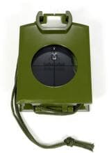 Origin Outdoors Survival Kompass, stabil und wasserdicht