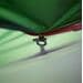 Vango F10 Helium Tunnelzelt, 2-Personen, 175x245cm, grün