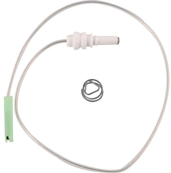 Zündelektrode, Länge 35 cm - Dometic Ersatzteil Nr. 407153882 - für CVC/CVH Kocher