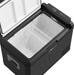 Yolco GCX Kompressor-Kühlbox, 12/24/230V