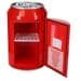 Mobicool Coca Cola Cool Can 10 Mini-Kühlschrank, 9,5L