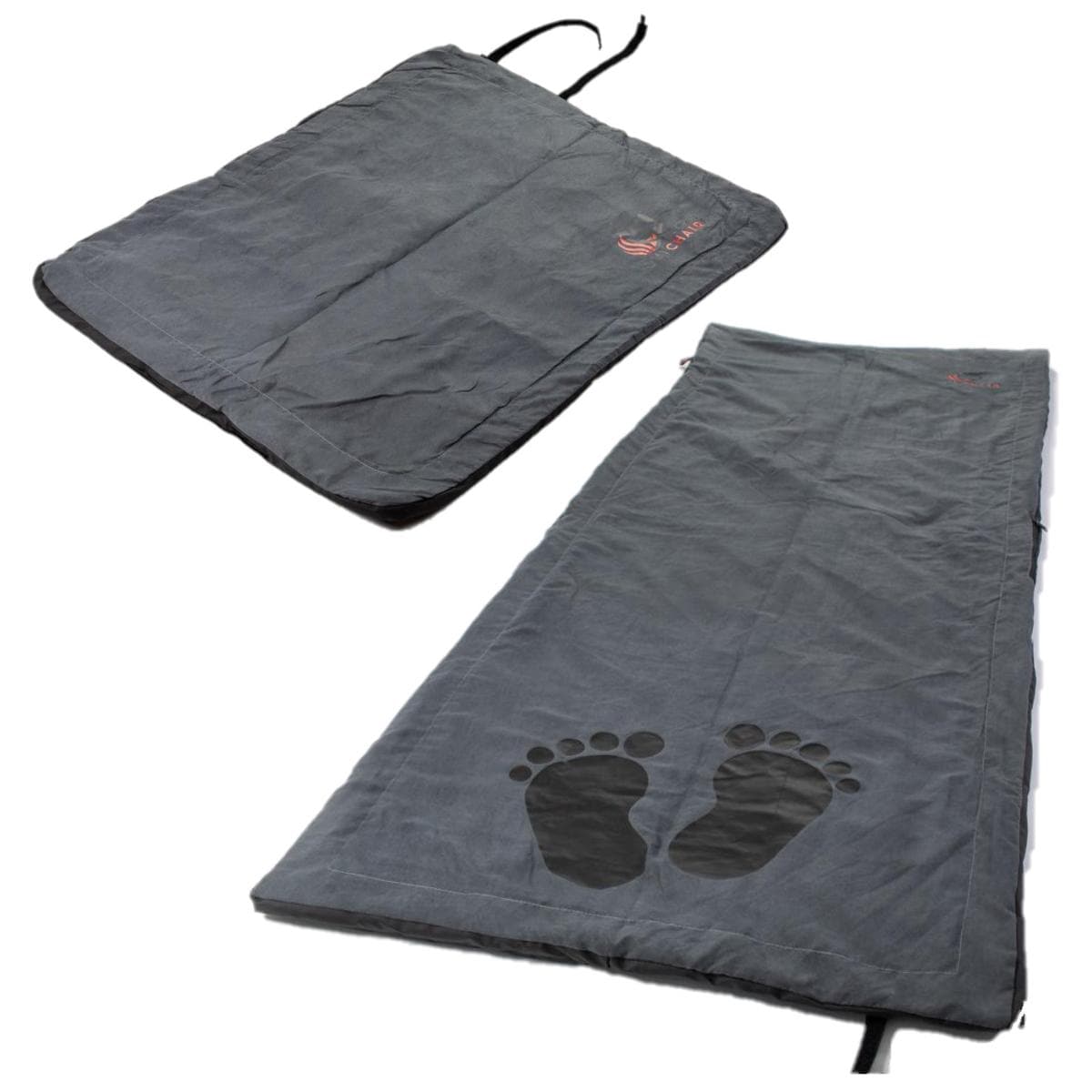 OUTCHAIR Camping Heizdecke Comforter L Outdoor Decke Hunde Wärme Matte Akku  bei Marktkauf online bestellen