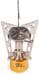 Vango Firestorm Compact Gaskocher