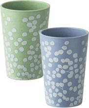 Koziol Blomster Becher, 350ml