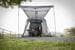 Vango Arden Tailgate Heckanbauvorzelt, 260x285cm, dunkelgrau