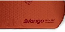 Vango Trek Pro 3 Standard Isomatte, Länge 183 cm