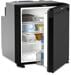 Dometic NRX 60E Kompressor-Kühlschrank, 55L, schwarz