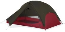 MSR FreeLite 2 Rucksackzelt, 2-Personen, 213x127cm, grün