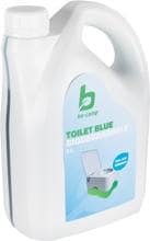 Bo-Camp Toilet Blue Toilettenflüssigkeit, 2l