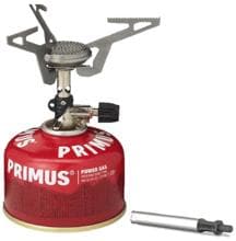 Primus Express Kocher mit Piezozünder, 2600W
