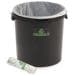 TROBOLO Inlays kompostierbar, groß 11/22l, 10er-Pack