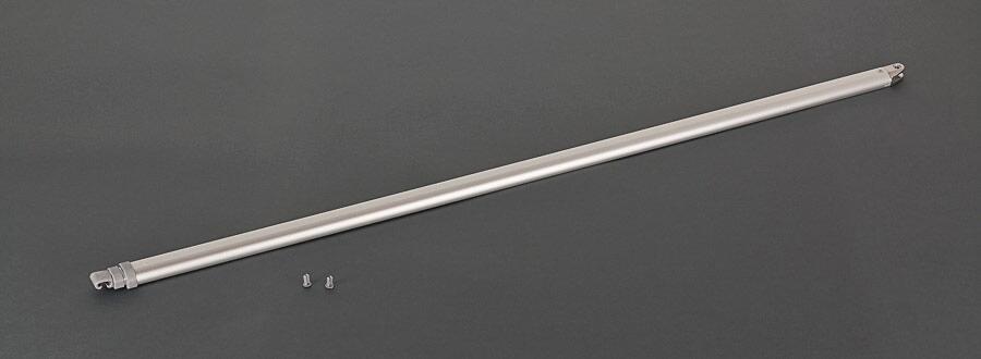 Spannstange Rafter für 2,2m Markisenlänge - Fiamma Ersatzteil Nr. 03566A05- - passend zu Fiamma F35 Pro