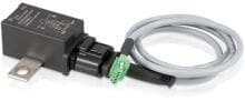 Super B Nomia Bi-stabiles Relais 23130C 12V 260A, 1m Kabel