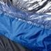 Regatta Karuna Zelt, blau, 6-Personen, 640x320cm