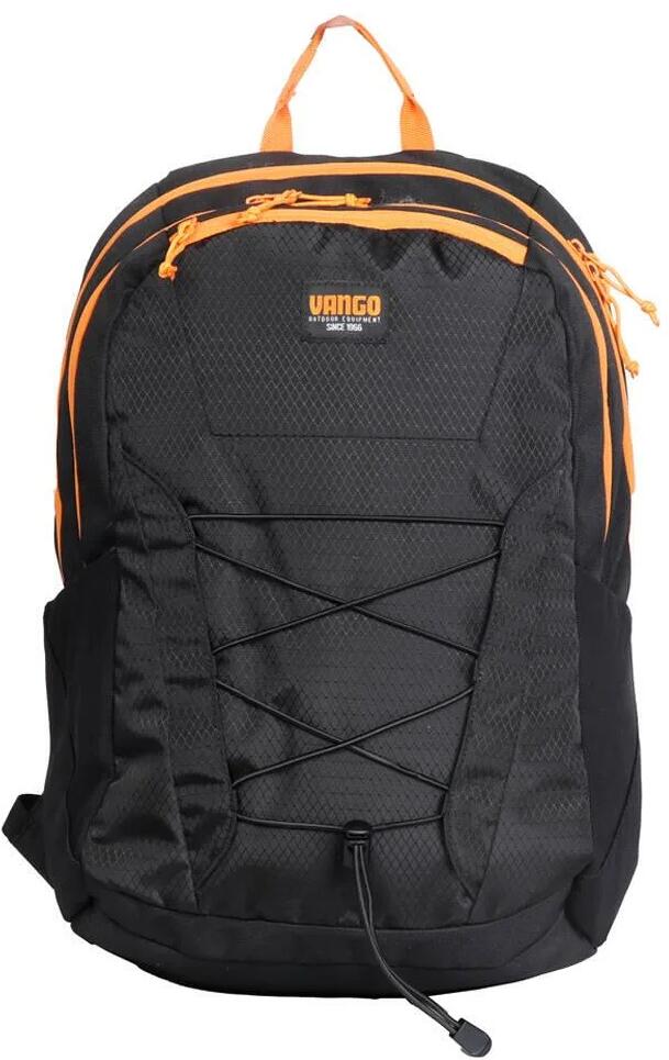 Vango Hex Urban Rucksack, 25L, Black