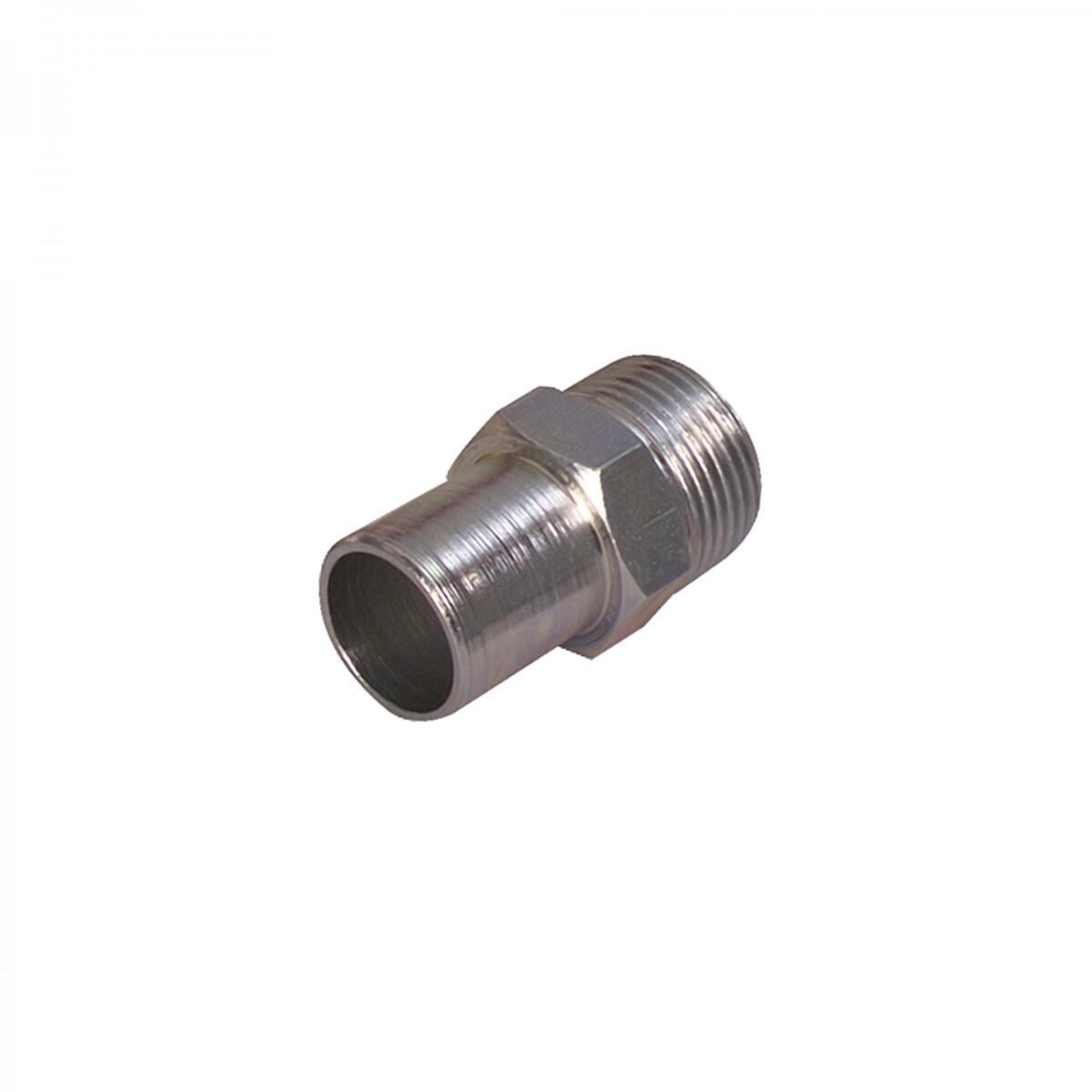 Alde Aluminiumkupplung, Ø22mm bei Camping Wagner Campingzubehör