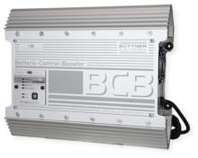 Büttner Elektronik MT PowerPack Basic BCB 25/20 Booster + iQ Basic Pro Batterie-Computer