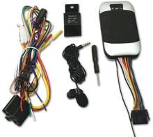 Raptor GPS/GSM/GPRS-Empfänger