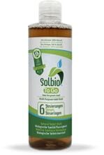 Solbio To Go 4-in1 Sanitärflüssigkeit, 250ml, EN/DE/NL/FR