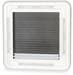 Carbest Premium Modell 1 Dachhaube, 40x40cm