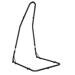 La Siesta Amura Gestell für Hängesessel, 190-220cm, anthrazit