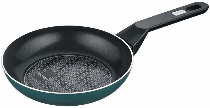 Berndes Eco Recycle Bratpfanne, Aluminium, Ø20cm