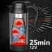 Heyner Premium Wasserkocher 12V