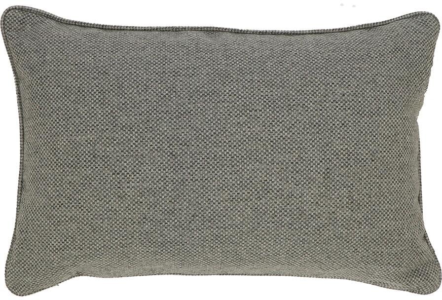 Cosipillow Comfort Ersatzbezug, 40x60cm, grau