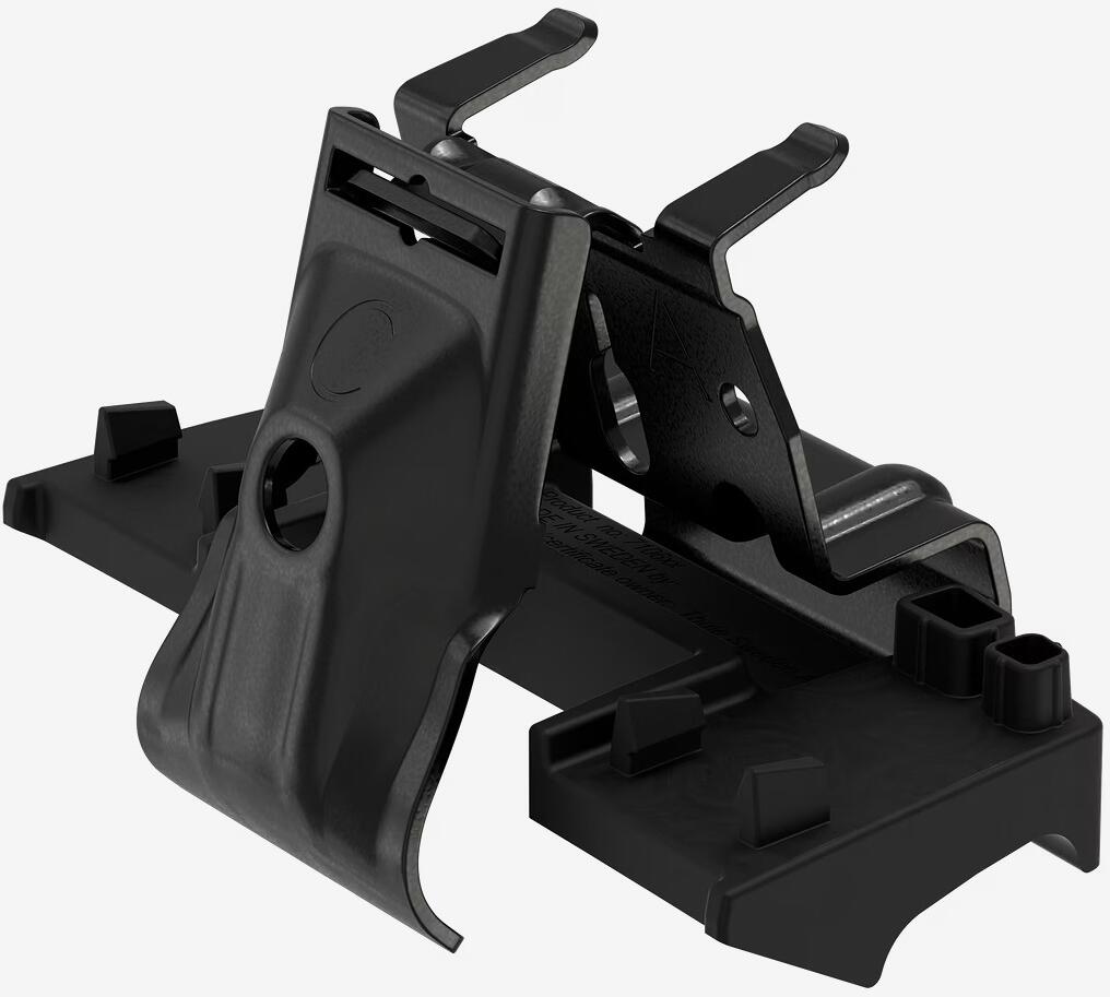 Thule Montagekit für Evo Flush/Edge Flush Rail