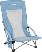 Brunner Cuba Highback Strandstuhl