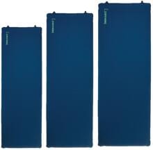Therm-a-Rest LuxuryMap Isomatte, Poseidon Blue
