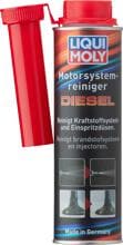 LIQUI MOLY Motorsystemreiniger Diesel, 300ml