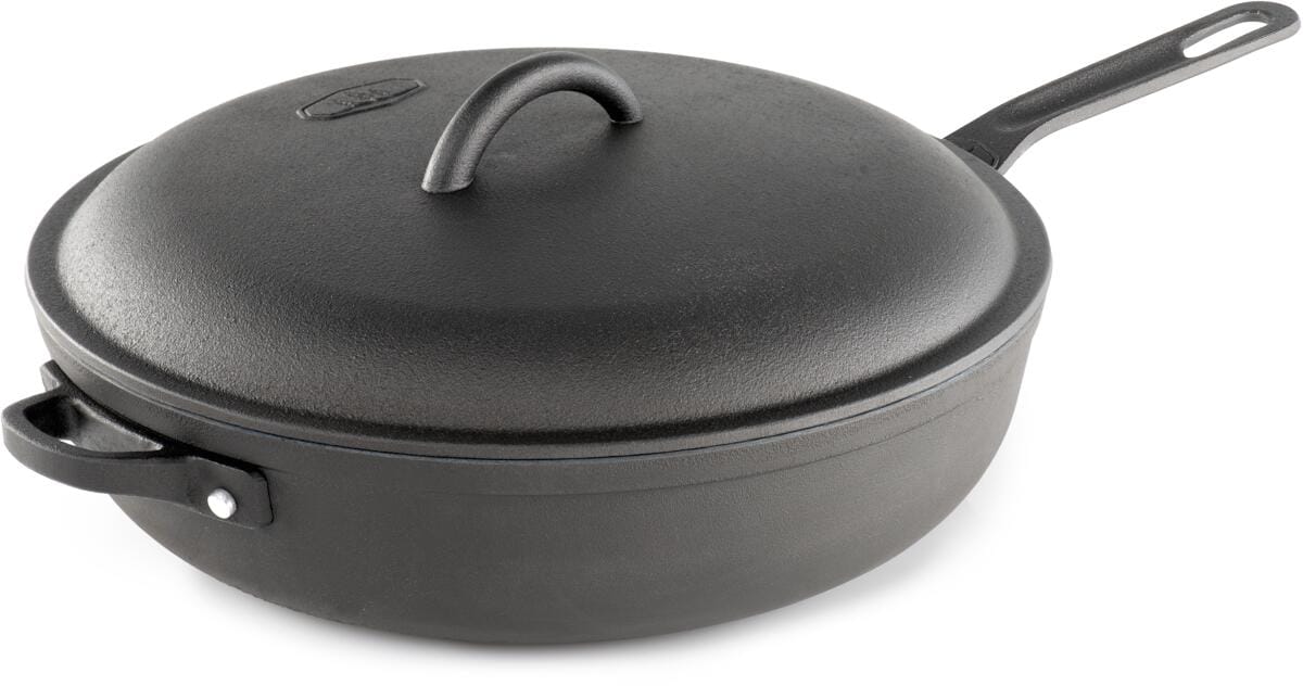 GSI Outdoors Guidecast 12 Frying Pan