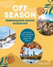 Holiday Reisebuch - Off Season