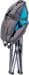 Uquip Cody Faltstuhl, blau/grau