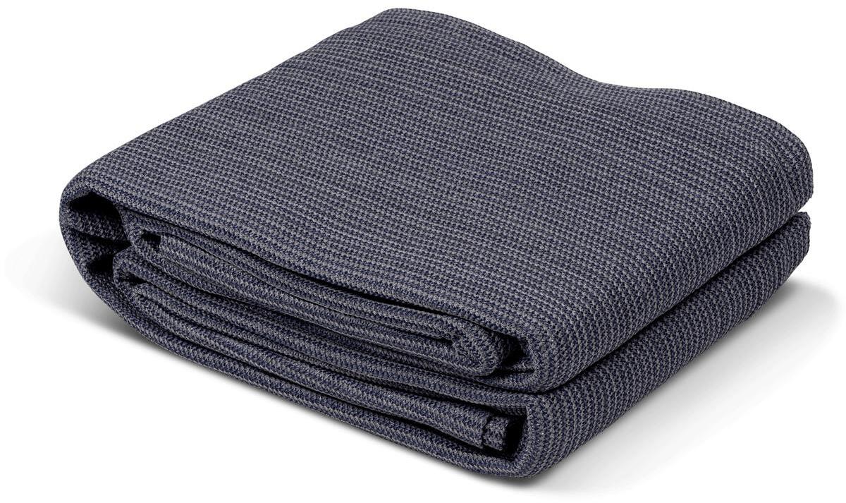 Dometic Easy Rally Vorzeltteppich, blau, 244x190cm