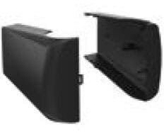 Obere Halterungsabdeckung - Fiamma Ersatzteil-Nr. 98656M270 - für Carry Bike Sprinter / Crafter