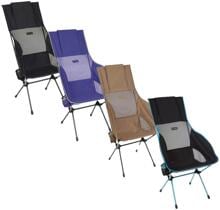 Helinox Savanna Chair Faltstuhl