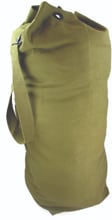 Highlander Army Bag Tasche, 80L, oliv