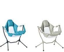 Nemo Stargaze Reclining Camp Chair Faltstuhl