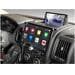 Dynavin D8-DCX Plus Flex - C Navigationssystem für FIAT Ducato, Citroën Jumper II, Peugeot Boxer II