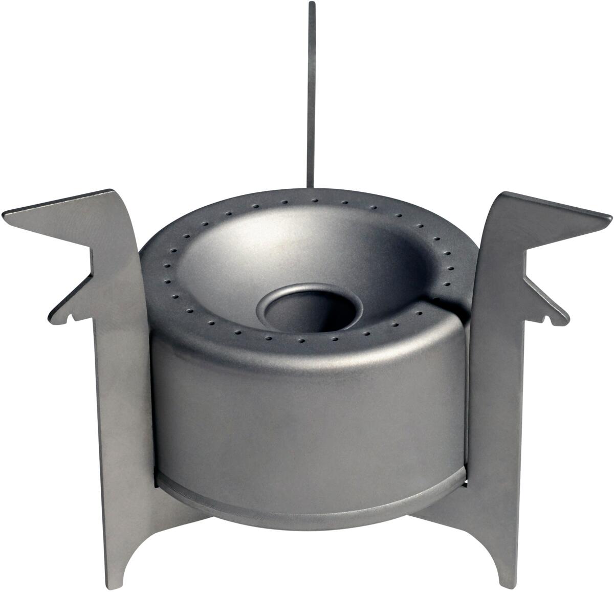 Vargo Converter Stove für Hexagon Holzofen