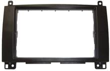 Caratec Install Doppel-DIN-Blende für Mercedes-Sprinter