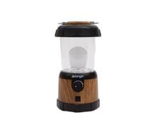 Vango Nova 200 Recharge USB-Laterne, 200lm, braun