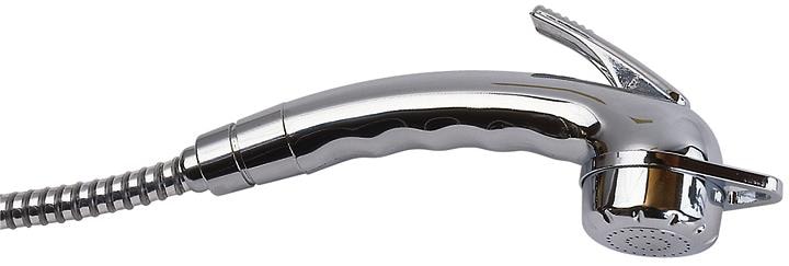 Reich Charisma Stellbrause, chrom