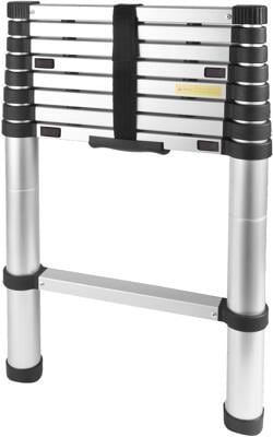 Brunner Laddy Air Teleskopleiter, 293cm