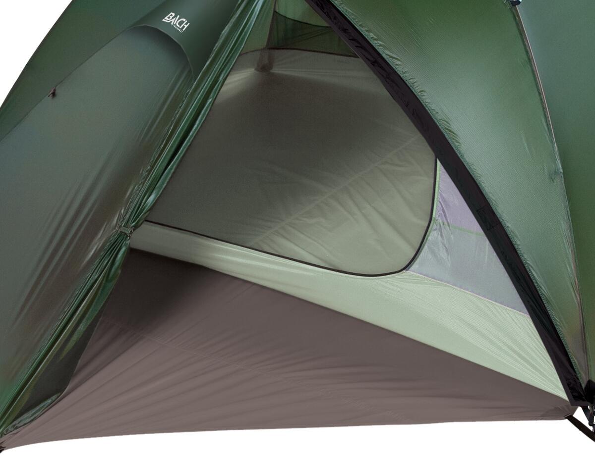 Bach Footprint Guam Zeltboden 3